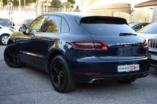 PORSCHE Macan usata, con Airbag Passeggero