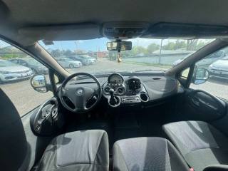 FIAT Multipla usata, con Immobilizzatore elettronico
