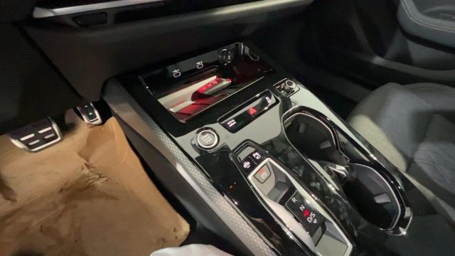 AUDI A5 usata, con Filtro antiparticolato