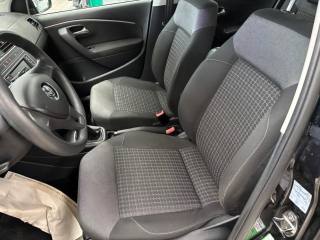 VOLKSWAGEN Polo usata, con Bluetooth