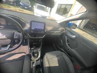 FORD Puma usata, con 360° camera