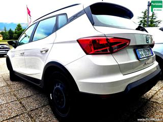 SEAT Arona usata, con Antifurto