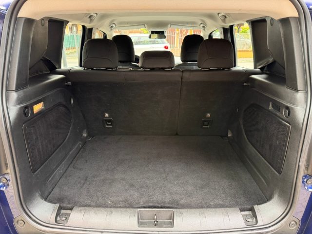 JEEP Renegade usata 14