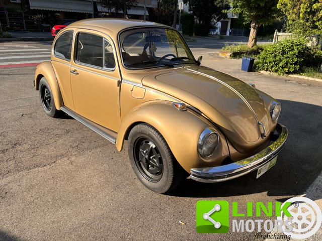 VOLKSWAGEN Maggiolone usata 1