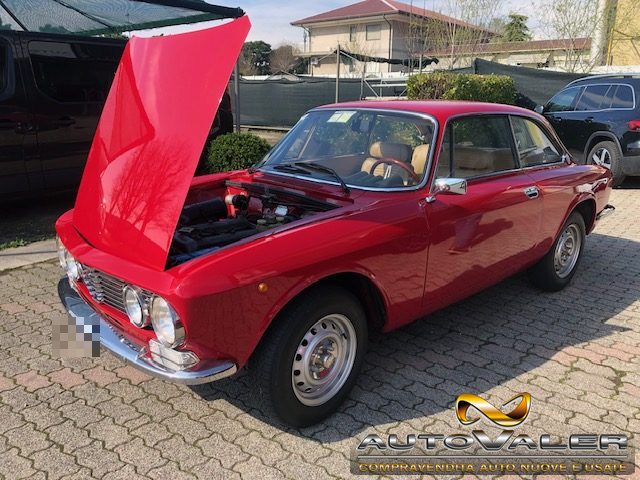 ALFA ROMEO GT usata 5