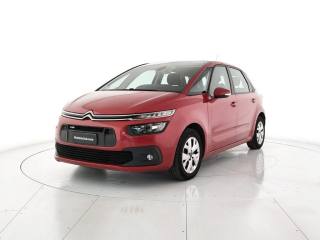 CITROEN C4 Picasso usata, con Airbag