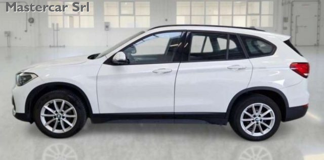 BMW X1 usata, con Airbag laterali