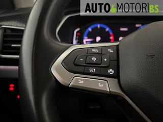 VOLKSWAGEN T-Cross usata, con Immobilizzatore elettronico