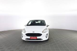 FORD Fiesta Fiesta Van Business 1.5 TDCi 85 CV 3 porte Euro 6.