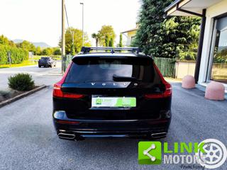 VOLVO V60 usata, con Cruise Control