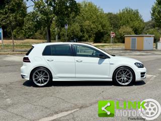 VOLKSWAGEN Golf R usata, con Alzacristalli elettrici