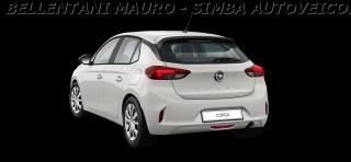 OPEL Corsa usata, con Airbag laterali