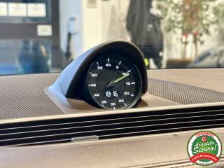 PORSCHE Panamera usata, con Vetri oscurati