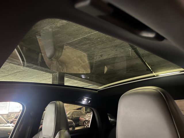 PORSCHE Cayenne usata, con Vetri oscurati