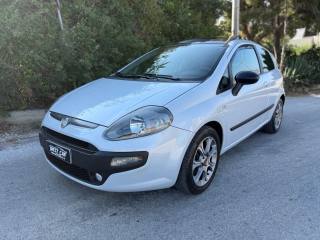 FIAT Punto Evo 1.3 Mjt 90 CV 3 porte Dynamic