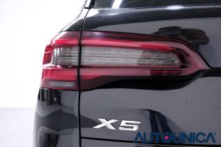 BMW X5 usata, con Chiusura centralizzata senza chiave