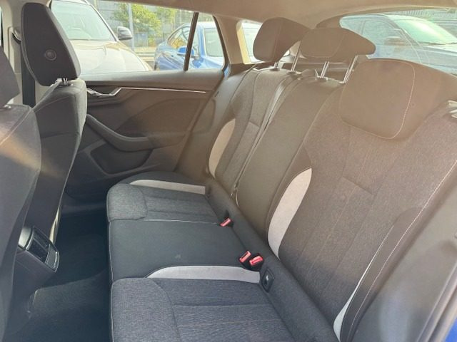 SKODA Scala usata, con Controllo trazione