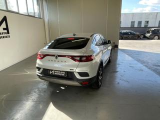 RENAULT Arkana usata, con Boardcomputer