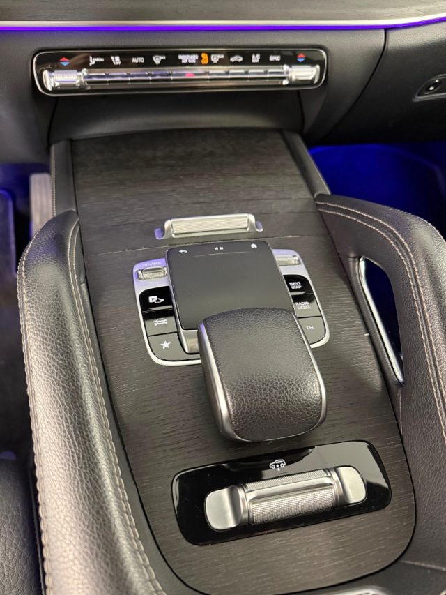 MERCEDES-BENZ GLE 300 usata, con ESP