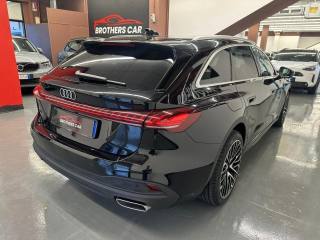 AUDI A5 usata, con Alzacristalli elettrici