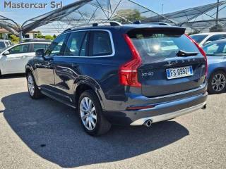 VOLVO XC90 usata, con Antifurto