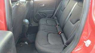 JEEP Renegade usata, con Autoradio