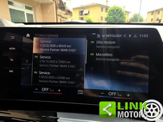 BMW X1 usata, con Trazione integrale