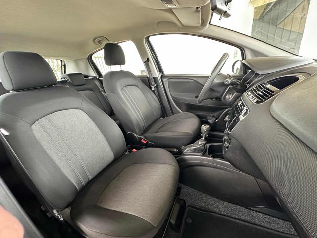 FIAT Punto usata 41