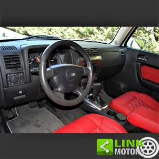 HUMMER H3 usata, con Lettore CD