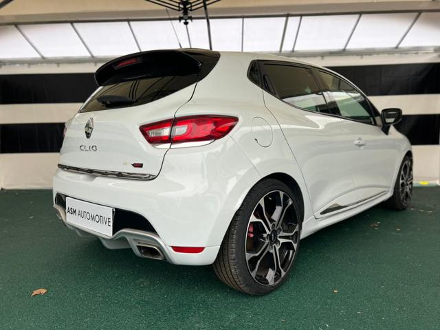 RENAULT Clio usata, con Cerchi in lega
