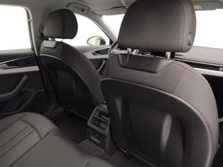 AUDI A4 allroad usata, con Portellone posteriore elettrico