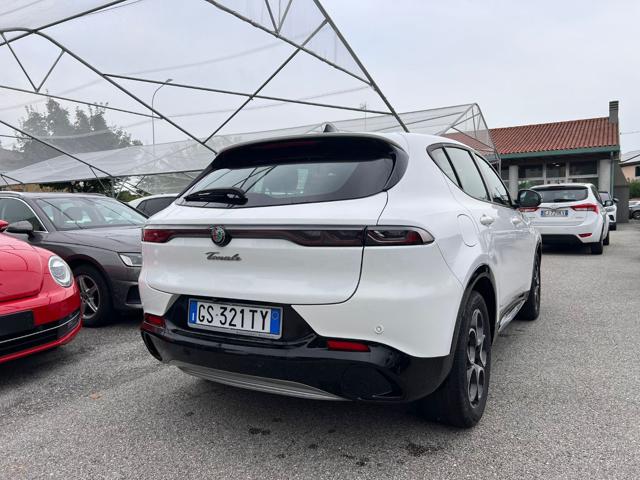 ALFA ROMEO Tonale usata, con Airbag Passeggero