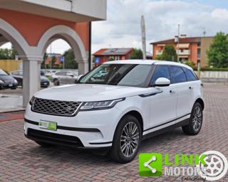 LAND ROVER Range Rover Velar 2.0 TD4 180 CV AWD