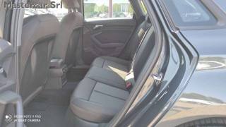 AUDI A3 usata, con Fari LED