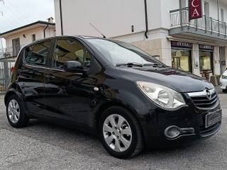 OPEL Agila usata 24