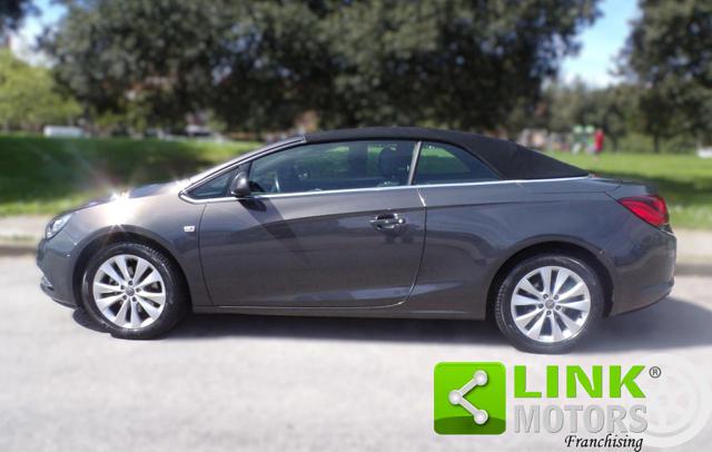 OPEL Cascada usata, con Airbag laterali
