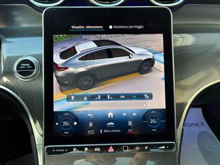 MERCEDES-BENZ GLC 300 usata, con Bluetooth