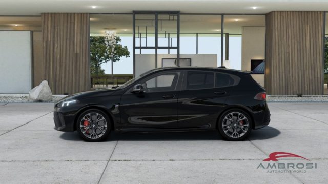 BMW 120 usata 2