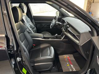 KGM Torres usata, con Climatizzatore