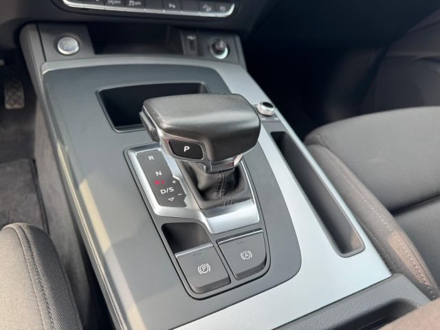AUDI Q5 usata, con Touch screen
