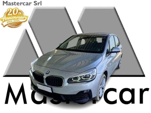 BMW 225 usata, con Airbag