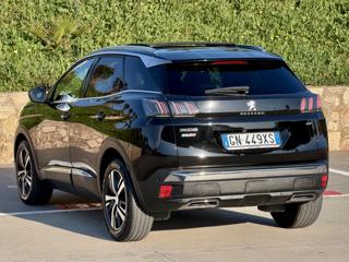 PEUGEOT 3008 usata, con Autoradio