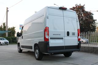 FIAT Ducato usata, con Controllo elettronico della corsia