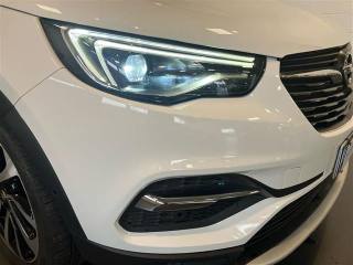 OPEL Grandland X usata, con Climatizzatore