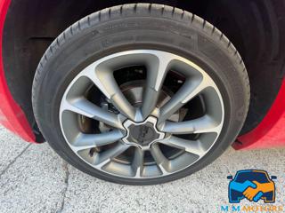 FIAT 500X usata, con Spoiler