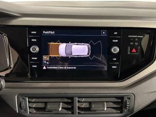 VOLKSWAGEN Polo usata, con Controllo trazione