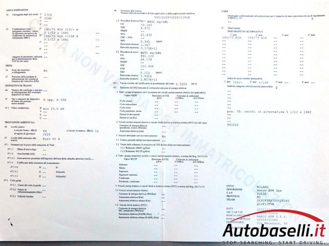 IVECO usata 66
