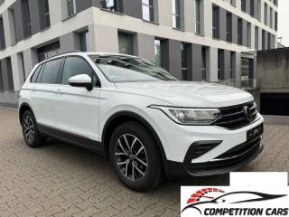 VOLKSWAGEN Tiguan 2.0TDI 150CV LIFE DSG 3 ZONE INDUZIONE APPLE ANDRO