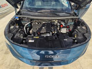 PEUGEOT 5008 usata 23