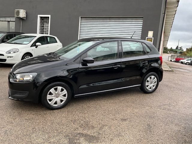 VOLKSWAGEN Polo usata 4